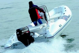  Botes sin licencia de bote